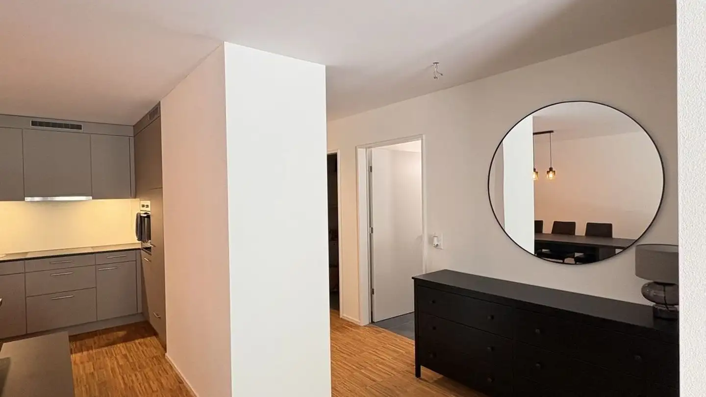 Wohnung mieten - Bernstrasse 71, 3400 Burgdorf