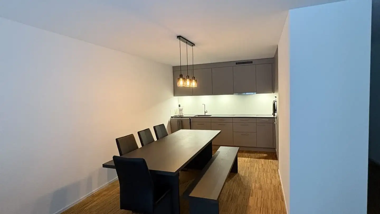 Wohnung mieten - Bernstrasse 71, 3400 Burgdorf - Foto 2