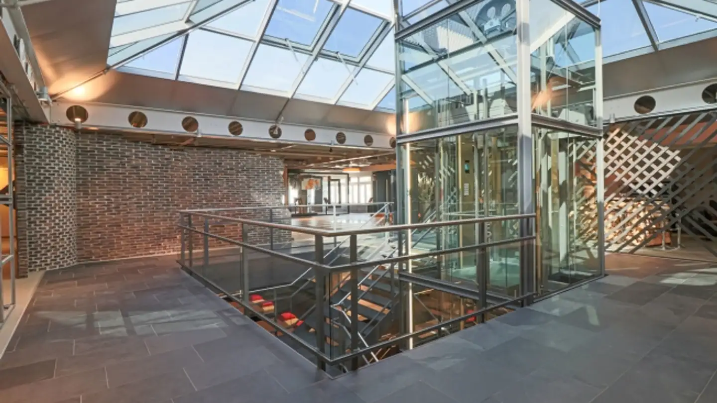 Negozio in affitto - Kottenstrasse 2, 6210 Sursee - Photo 4