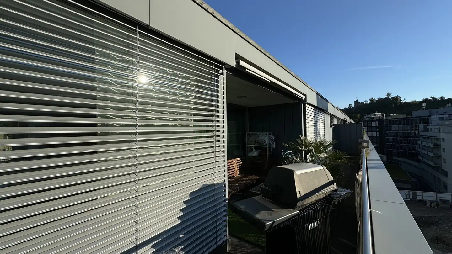 Wohnung mieten - Langhaus 4, 5400 Baden - Foto 4