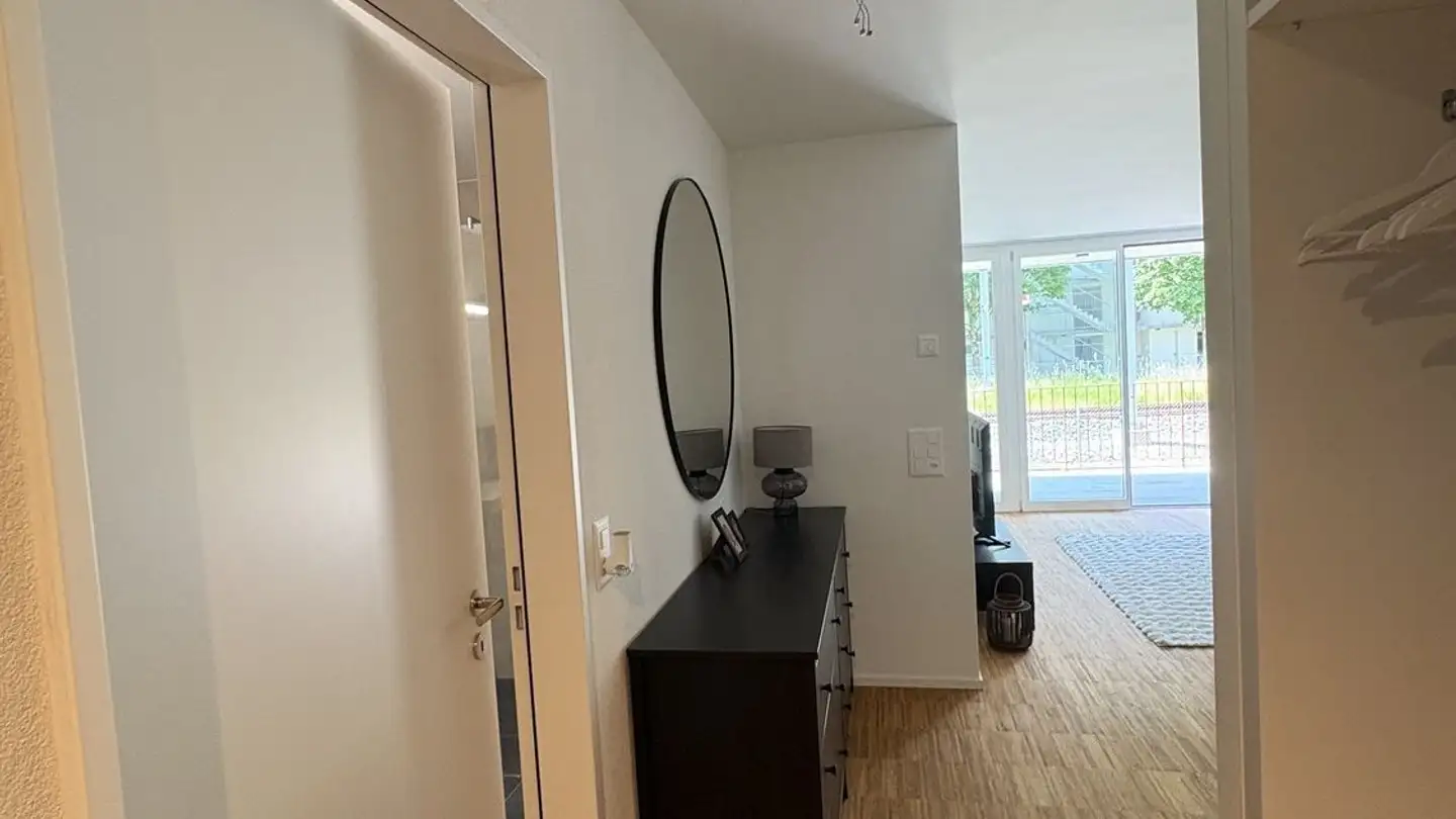 Wohnung mieten - Bernstrasse 71, 3400 Burgdorf - Foto 4