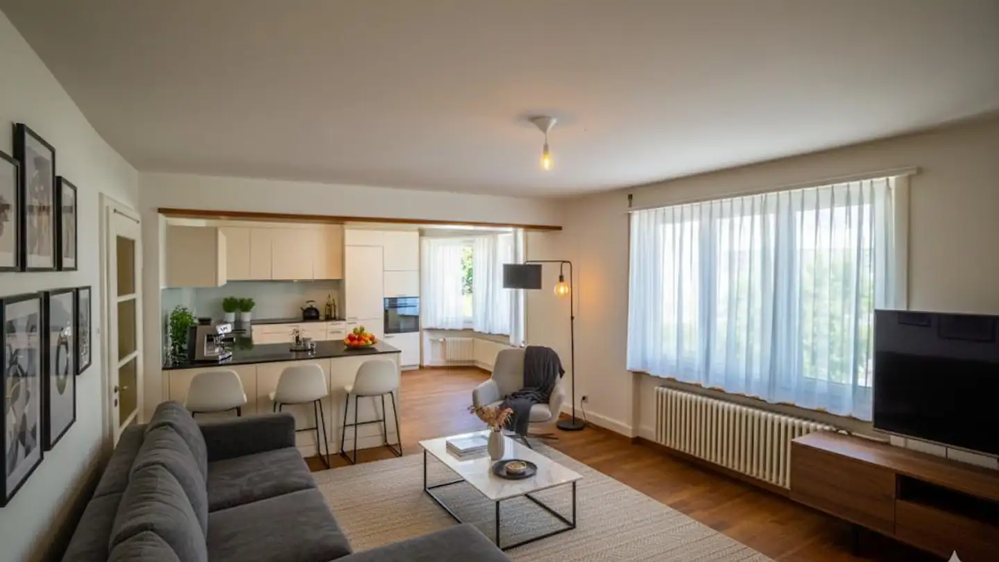 Appartamento in affitto - Rathausstrasse 30, 8570 Weinfelden - Photo 2