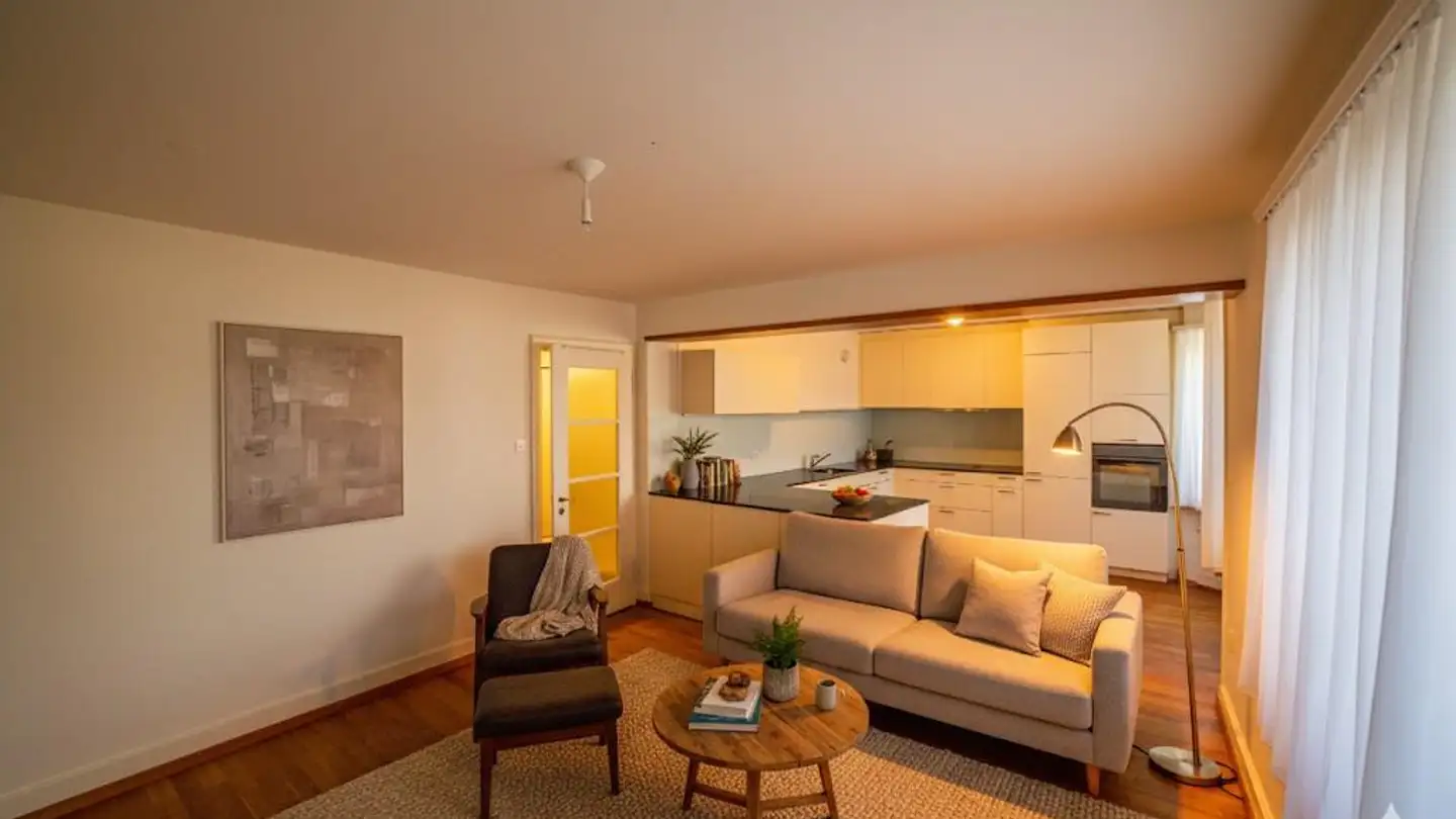 Appartamento in affitto - Rathausstrasse 30, 8570 Weinfelden - Photo 3