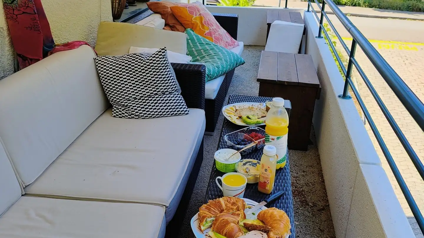 Single room for rent - Lärchenstrasse 28, 8903 Birmensdorf ZH - Photo 2