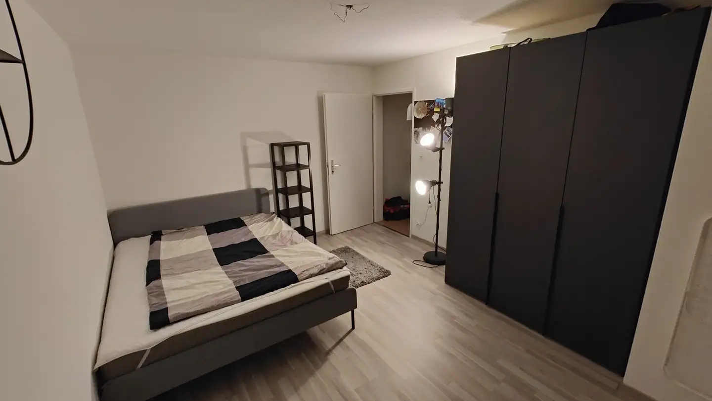 Single room for rent - Lärchenstrasse 28, 8903 Birmensdorf ZH - Photo 3