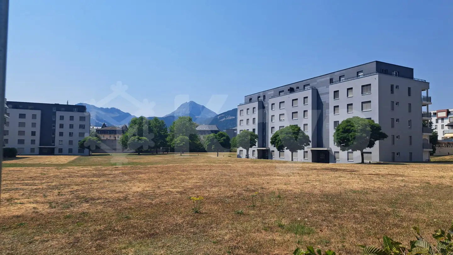 Apartment for rent - Chemin De Bouleyres 12, 1630 Bulle