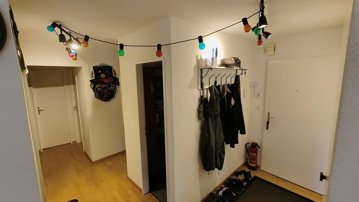 Single room for rent - Lärchenstrasse 28, 8903 Birmensdorf ZH - Photo 4