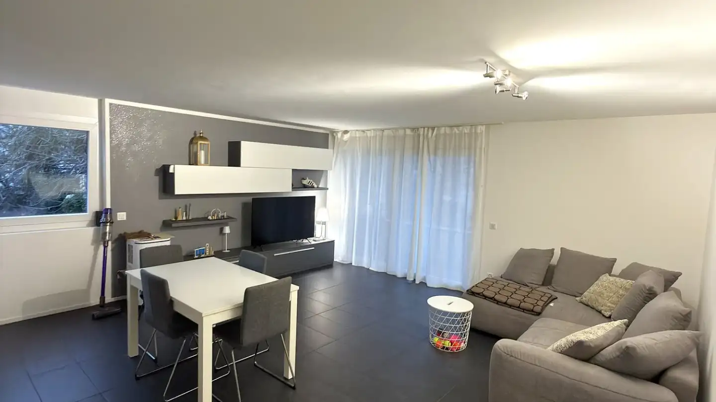 Appartement à vendre - Viale C. Olgiati 12, 6512 Giubiasco - Photo 3