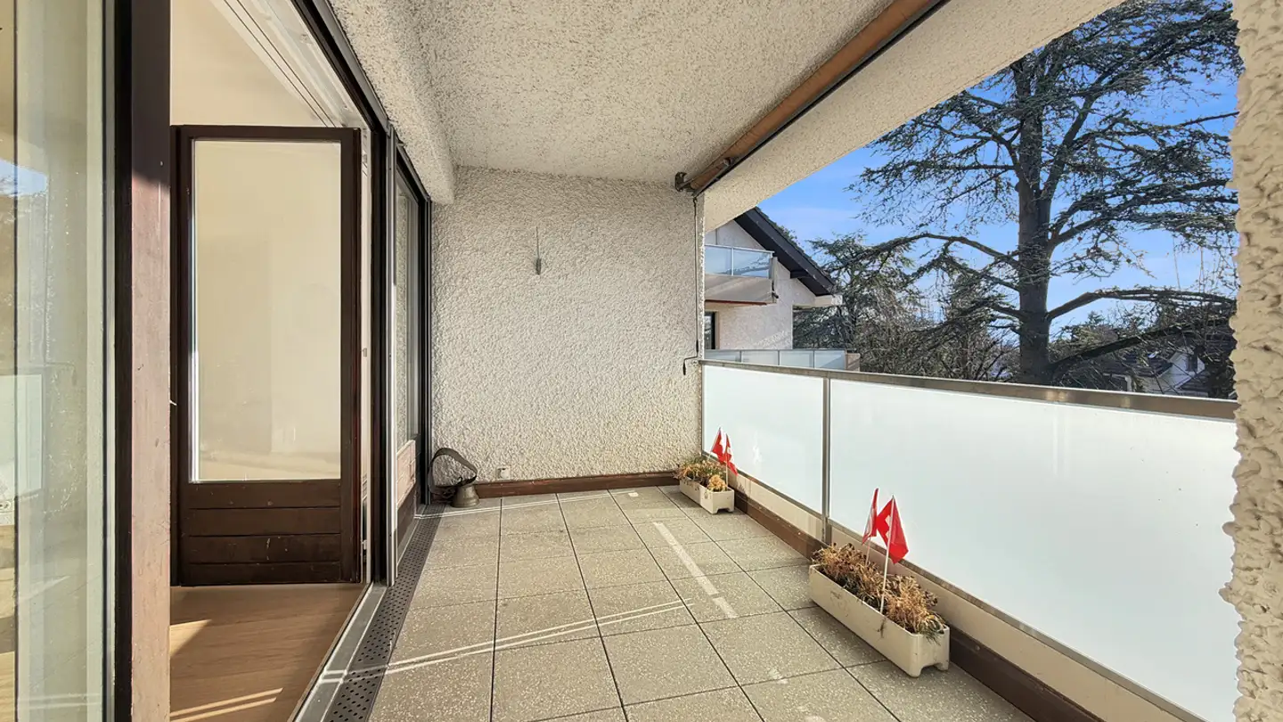 Wohnung kaufen - Route De Commugny, 1296 Coppet - Foto 4