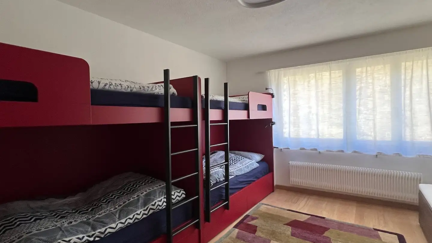 Appartamento in vendita - via Pròu de San Bernardin 19, 6565 S. Bernardino - Foto 3