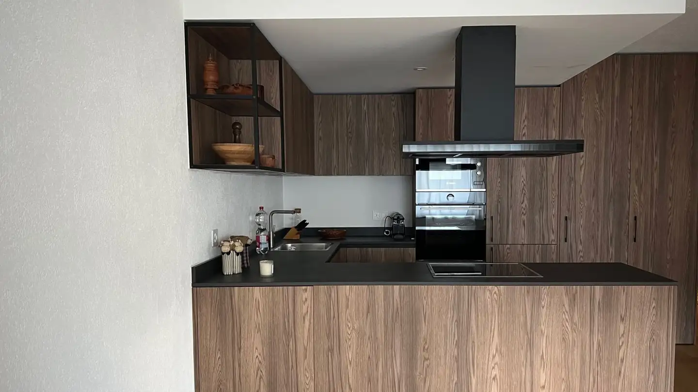 Appartamento in vendita - via Pròu de San Bernardin 19, 6565 S. Bernardino - Foto 4