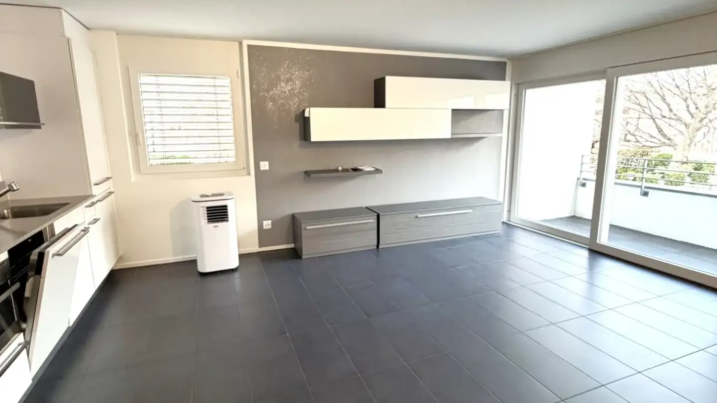 Appartement à vendre - Viale C. Olgiati 12, 6512 Giubiasco - Photo 2