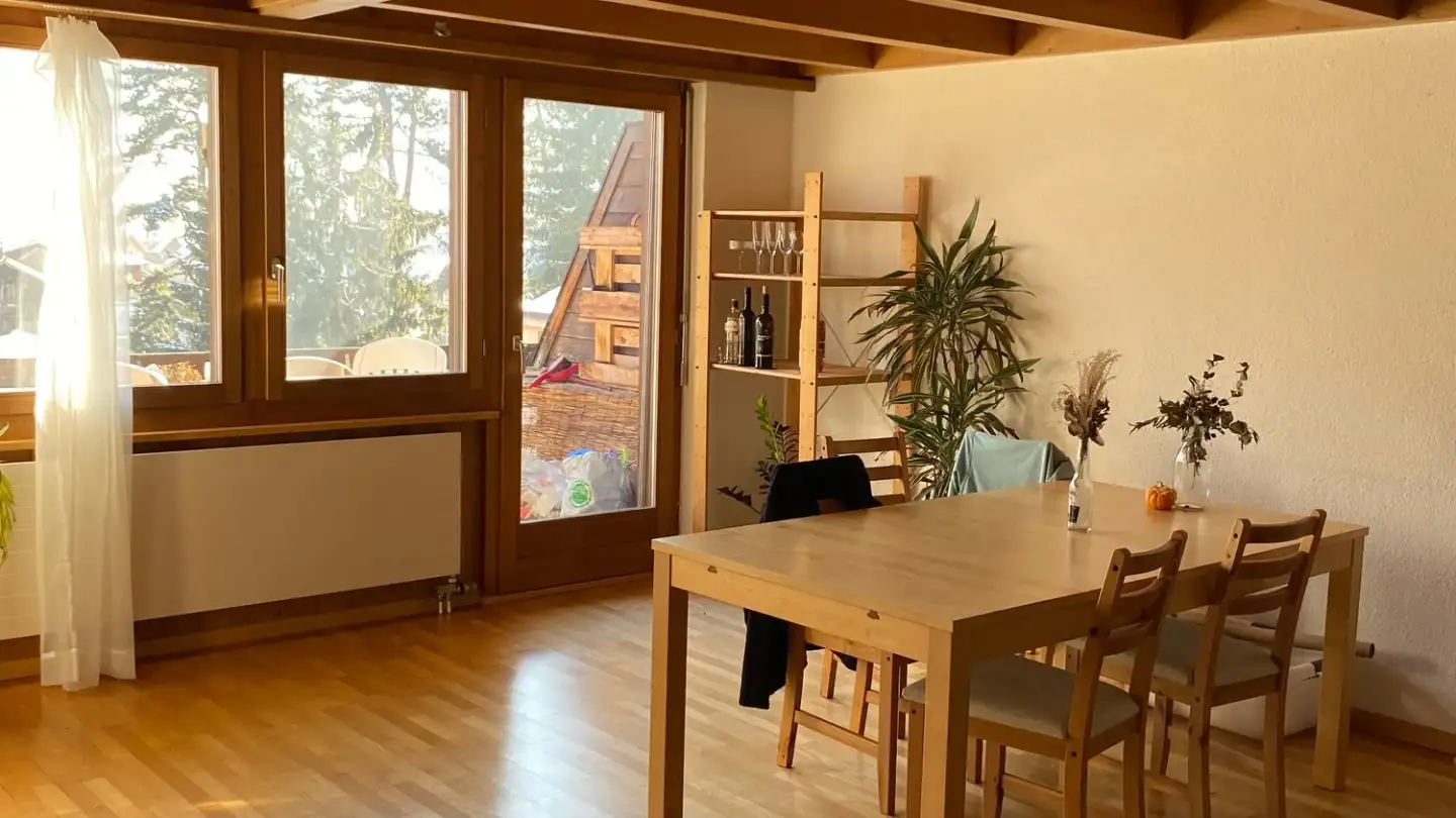 Wohnung mieten - Bälliz 4, 3714 Frutigen - Foto 2