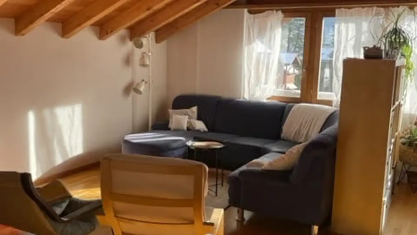 Wohnung mieten - Bälliz 4, 3714 Frutigen - Foto 3