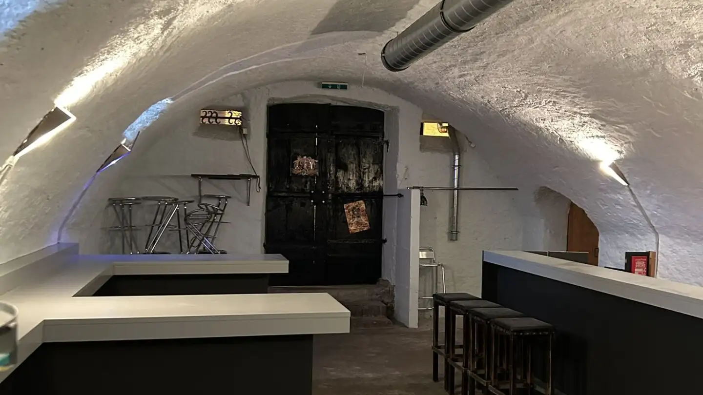 Storage space for rent - Dorfstrasse, 3127 Mühlethurnen - Photo 2