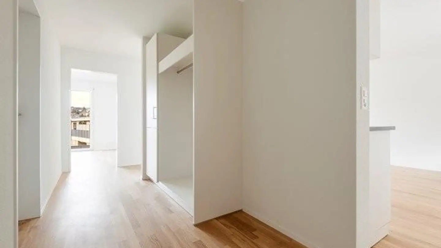 Attico in affitto - Heidenlochstrasse 92, 4410 Liestal - Foto 2