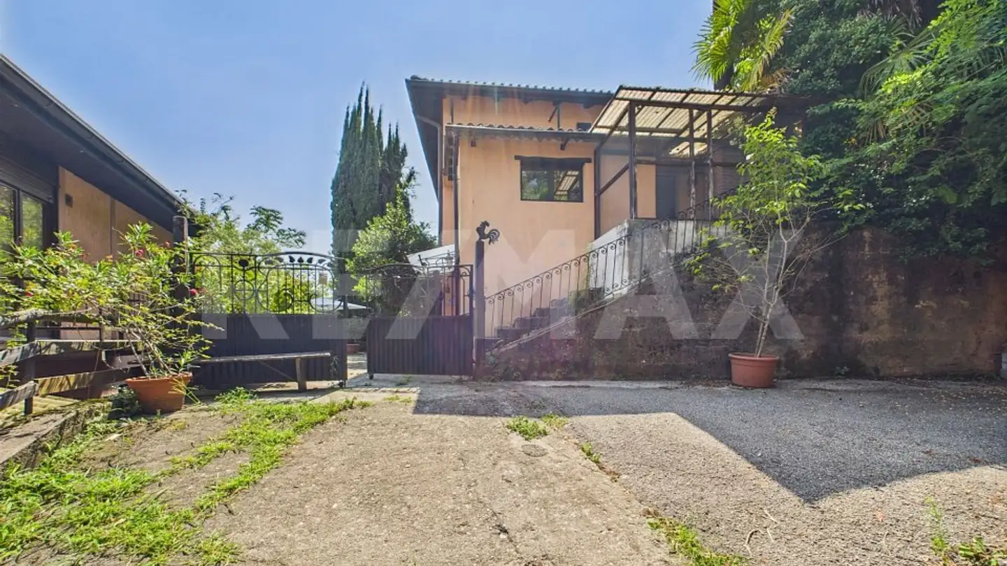 Maison individuelle à vendre - 6929 Gravesano - Photo 3