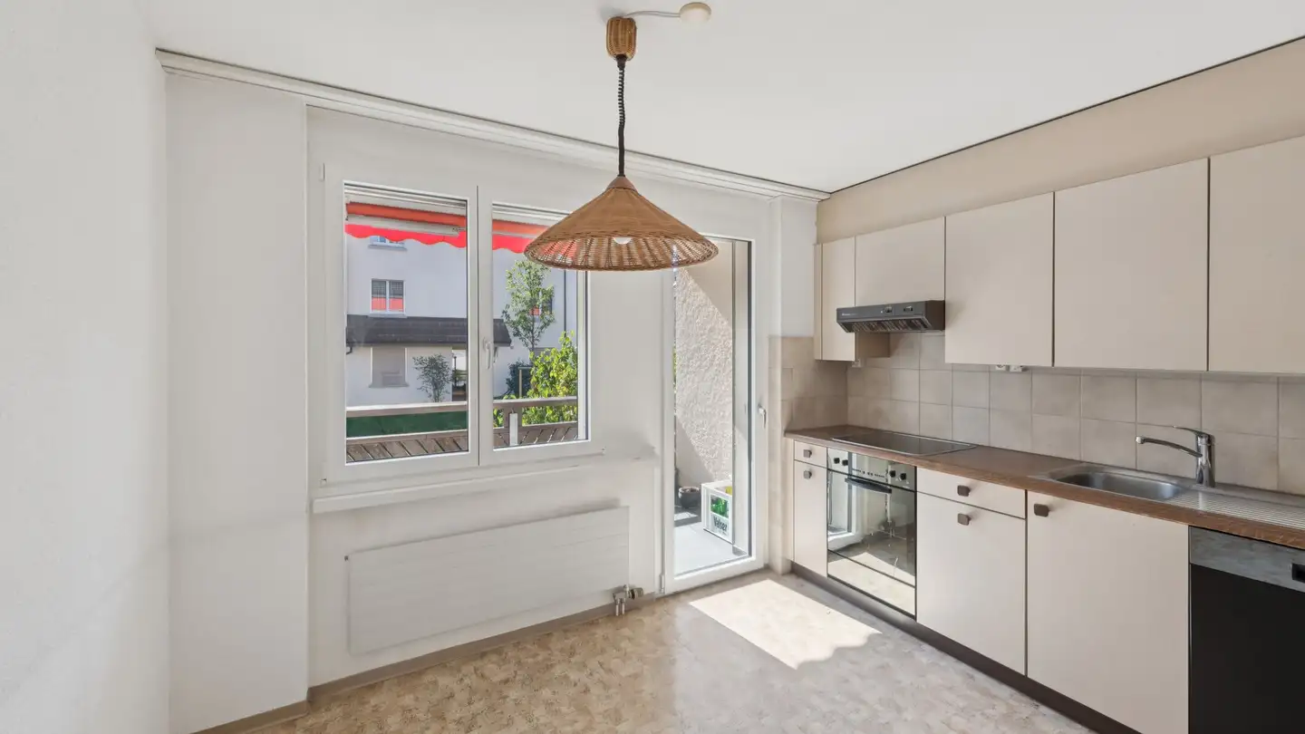 Appartamento in vendita - Zelgweg 24, 5405 Dättwil AG - Foto 3