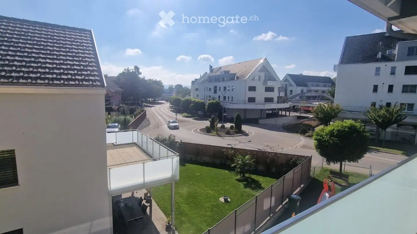 Apartment for rent - Hauptstrasse 77, 2557 Studen BE