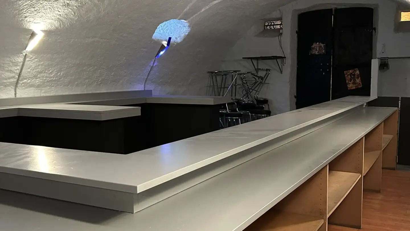 Storage space for rent - Dorfstrasse, 3127 Mühlethurnen - Photo 4