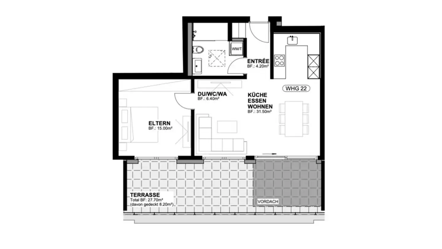 Appartamento in affitto - Romanshornerstrasse 109, 9322 Egnach - Foto 3