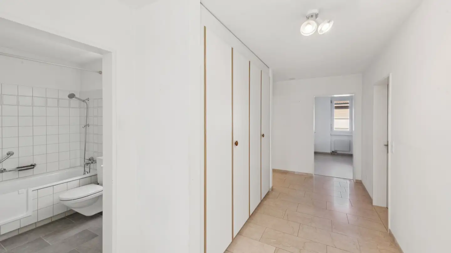 Appartamento in vendita - Zelgweg 24, 5405 Dättwil AG - Foto 4