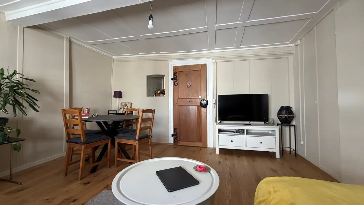 Wohnung mieten - 5000 Aarau - Foto 4