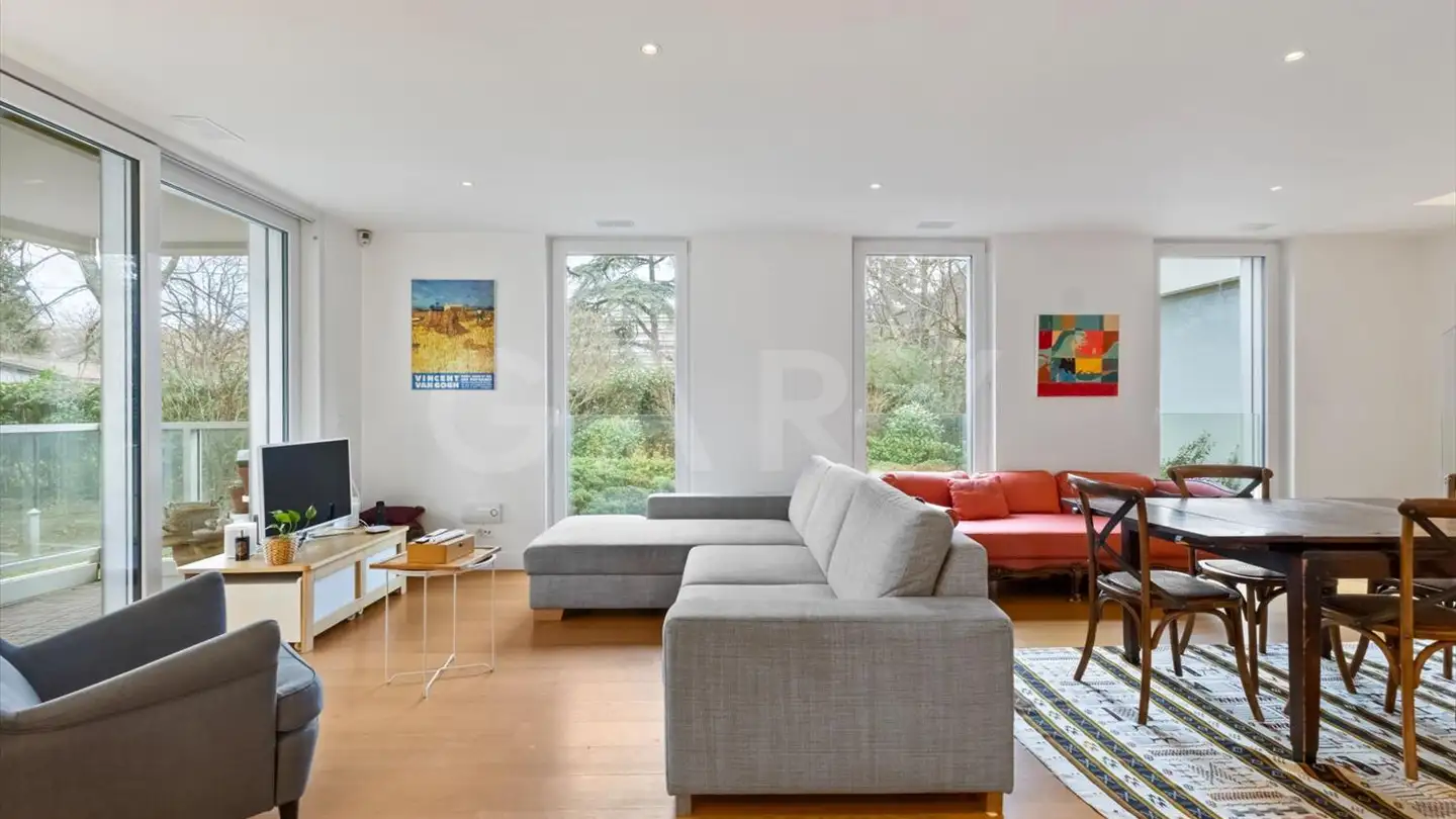 Duplex in vendita - 1218 Le Grand-Saconnex