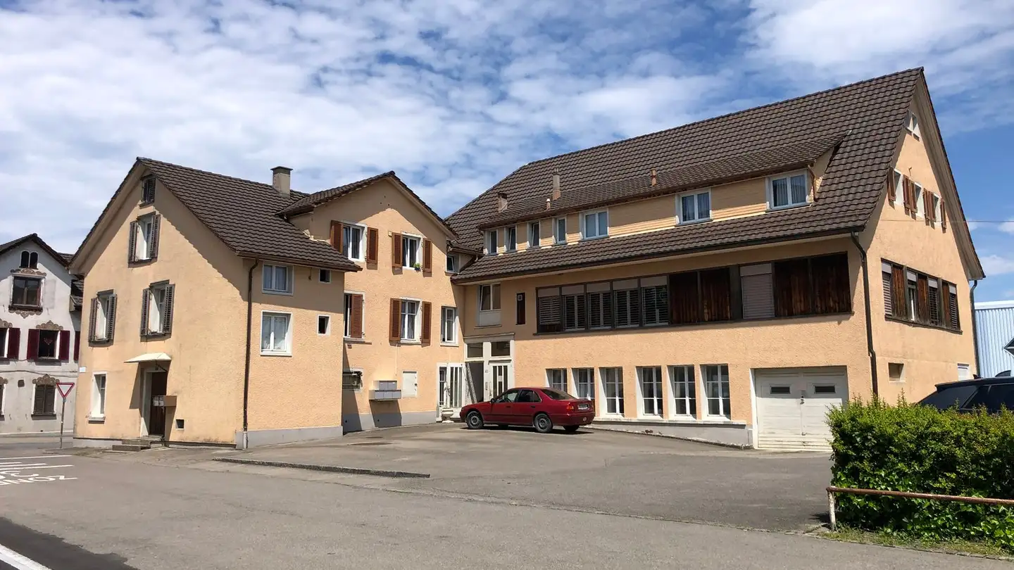 Appartamento in affitto - Leimatweg 1, 8580 Amriswil