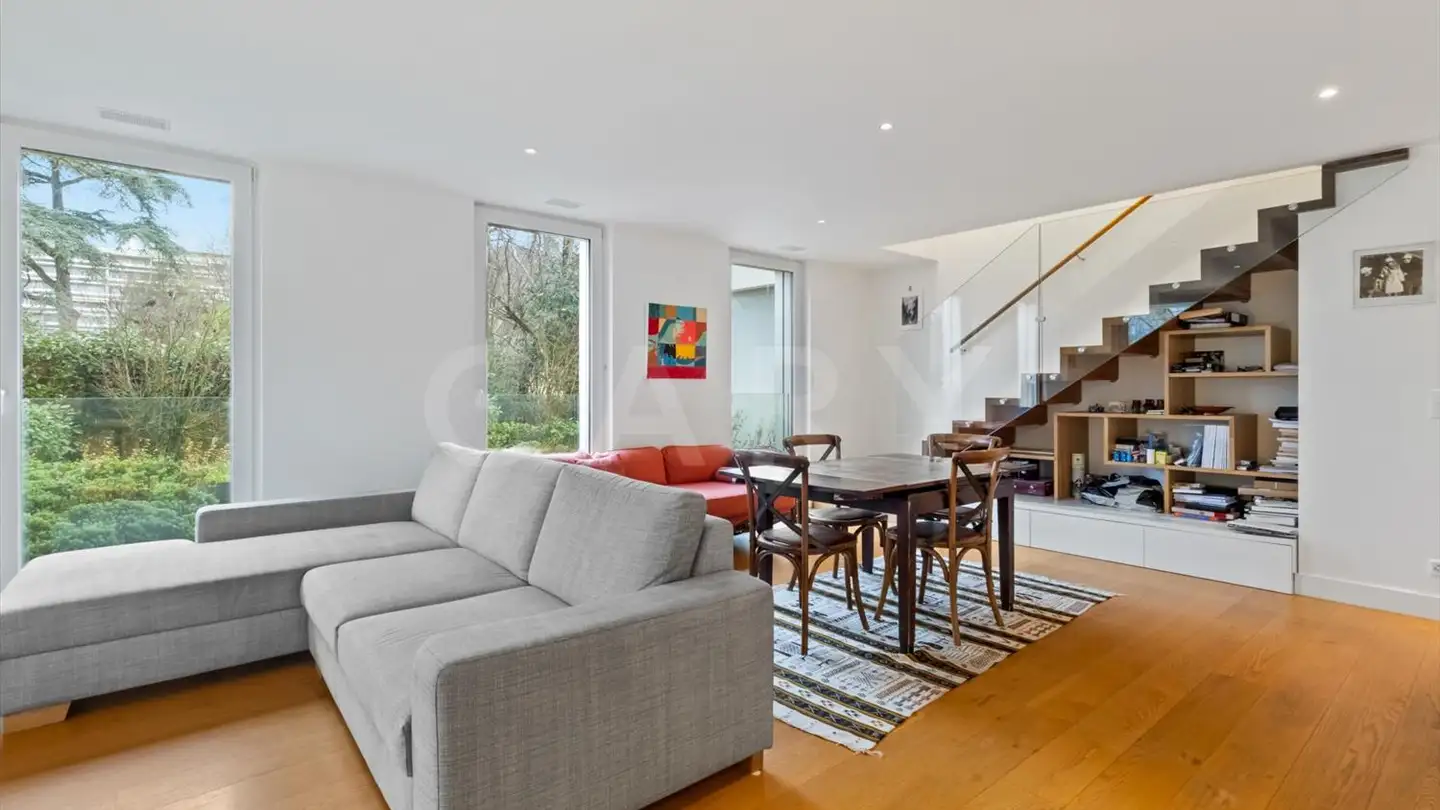 Duplex in vendita - 1218 Le Grand-Saconnex - Foto 3