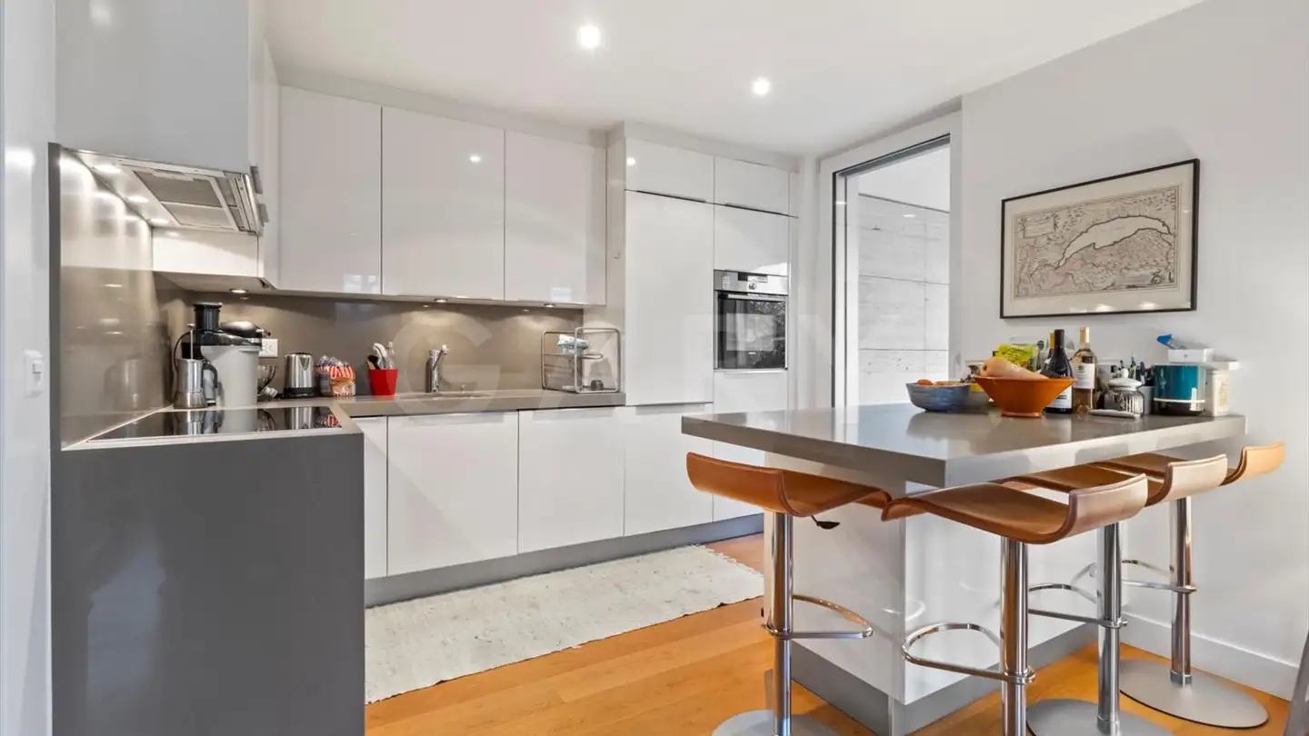 Duplex in vendita - 1218 Le Grand-Saconnex - Foto 4