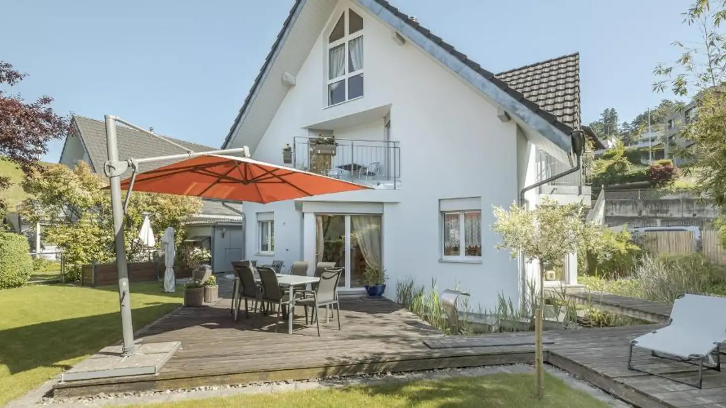 Single house for sale - Gärtnersmattweg 13, 3174 Thörishaus