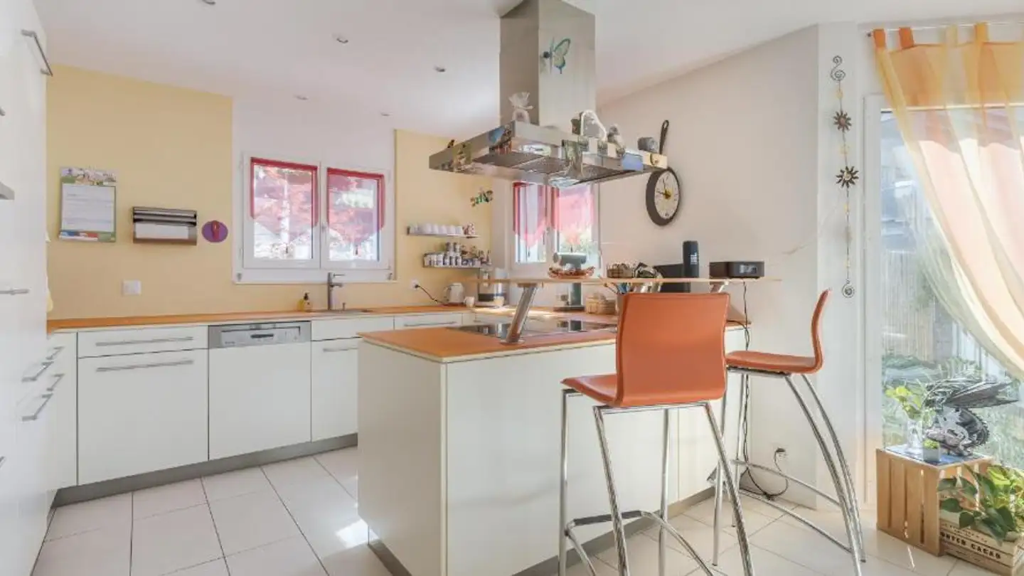 Single house for sale - Gärtnersmattweg 13, 3174 Thörishaus - Photo 2