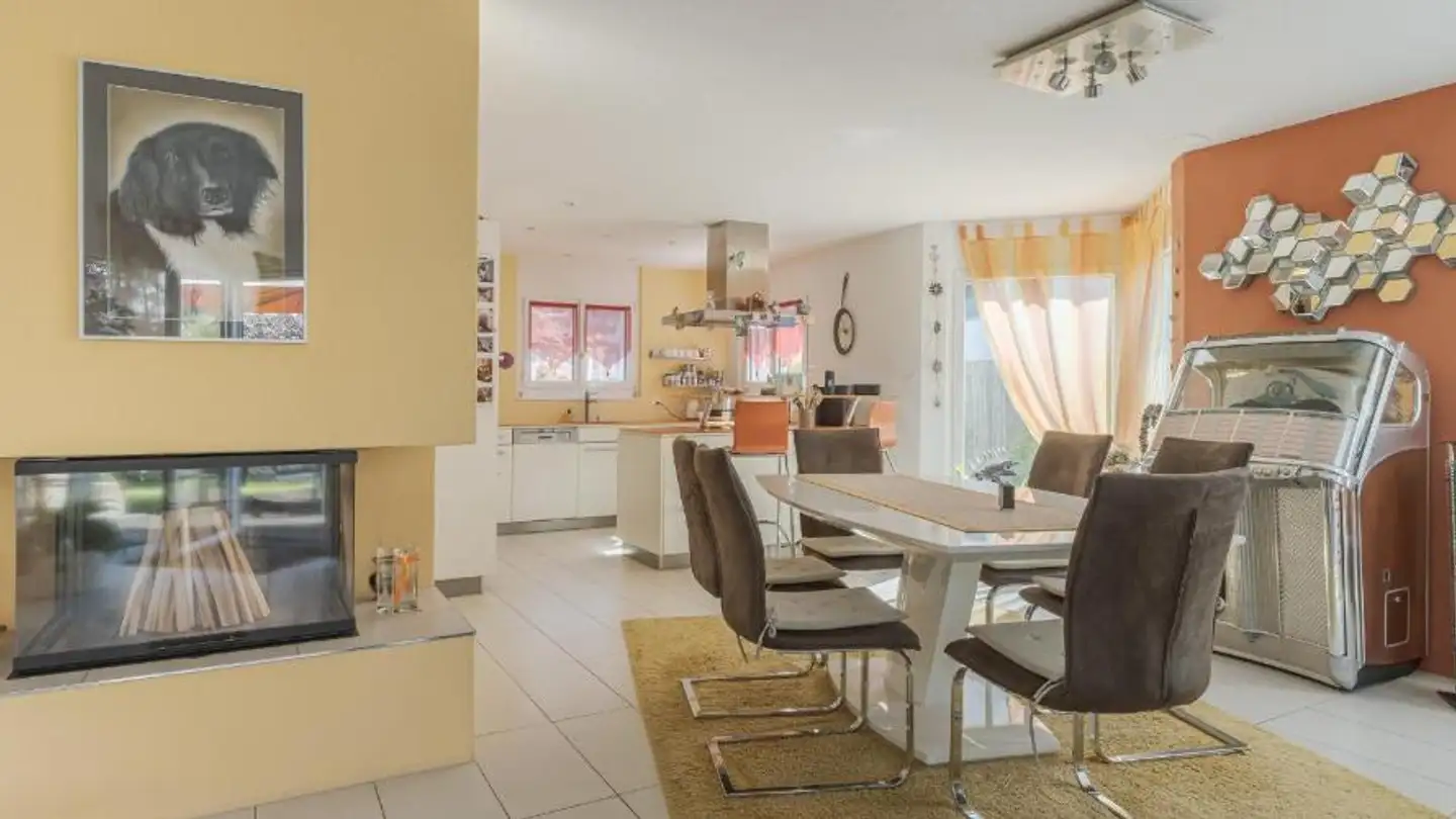 Single house for sale - Gärtnersmattweg 13, 3174 Thörishaus - Photo 3