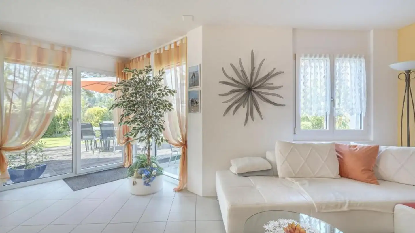 Single house for sale - Gärtnersmattweg 13, 3174 Thörishaus - Photo 4