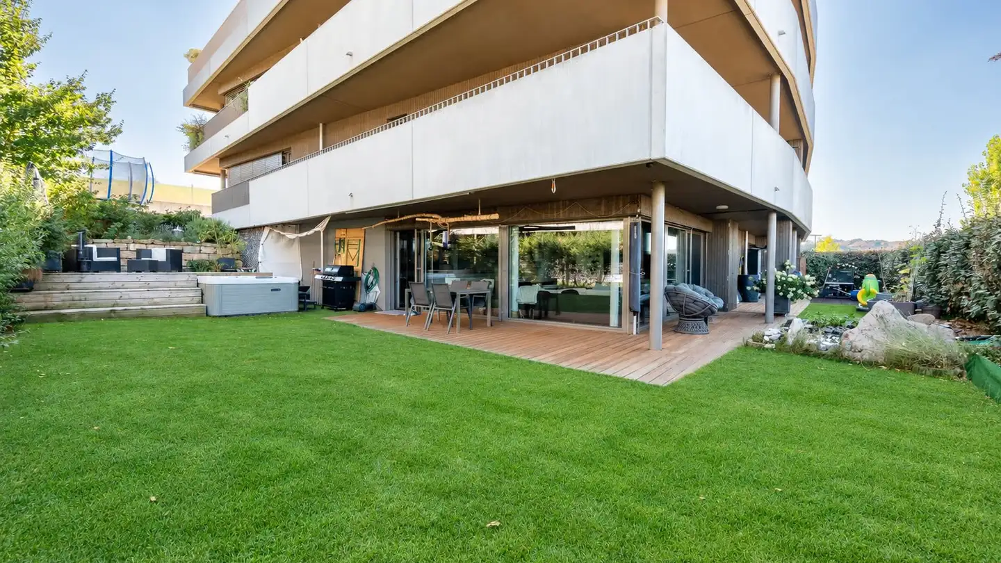 Appartement à vendre - Burgallee 5, 6247 Schötz - Photo 2