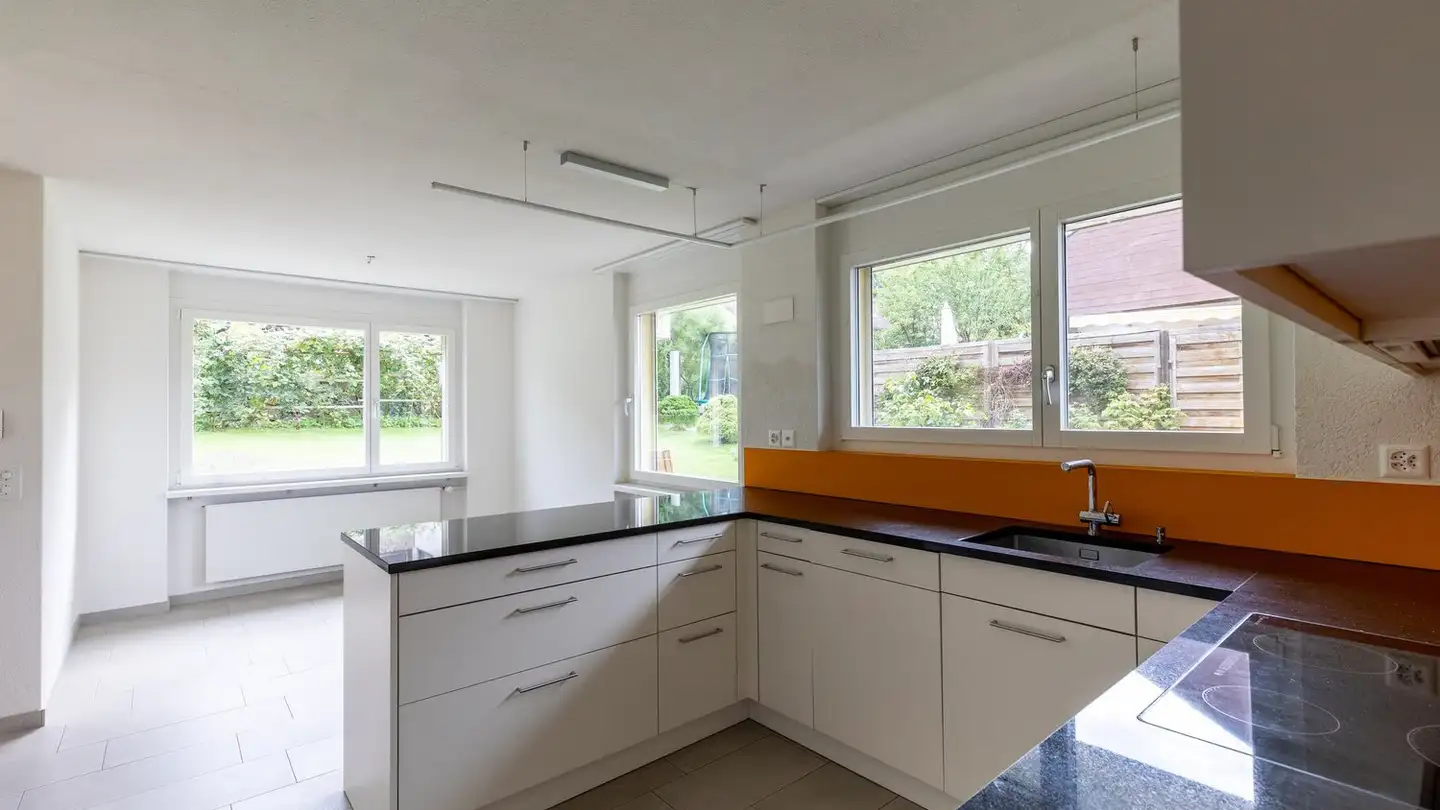 Casa singola in affitto - Haldenstrasse 15, 8957 Spreitenbach - Foto 2
