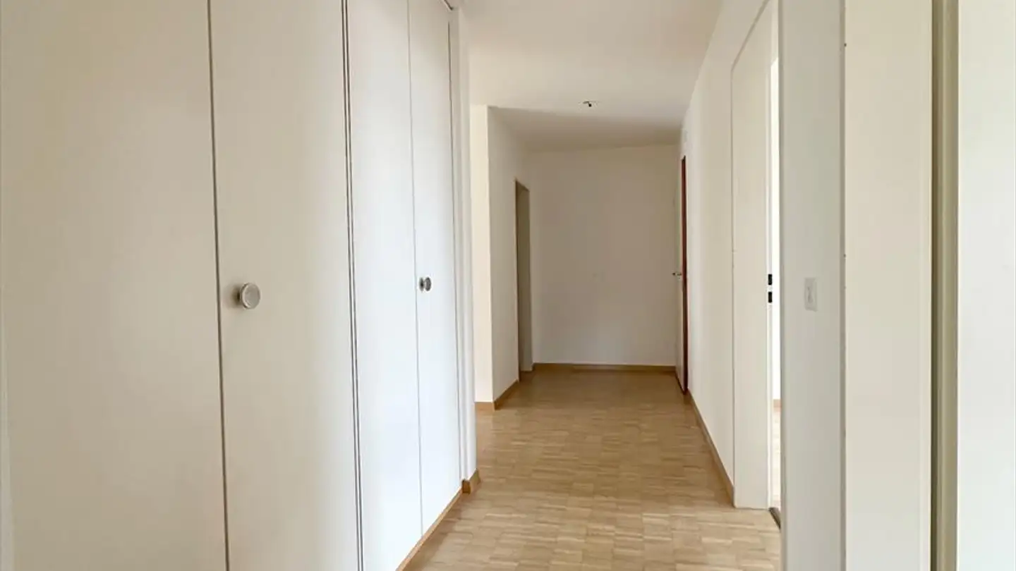 Apartment for rent - Neudorfstrasse 54, 8820 Wädenswil - Photo 2