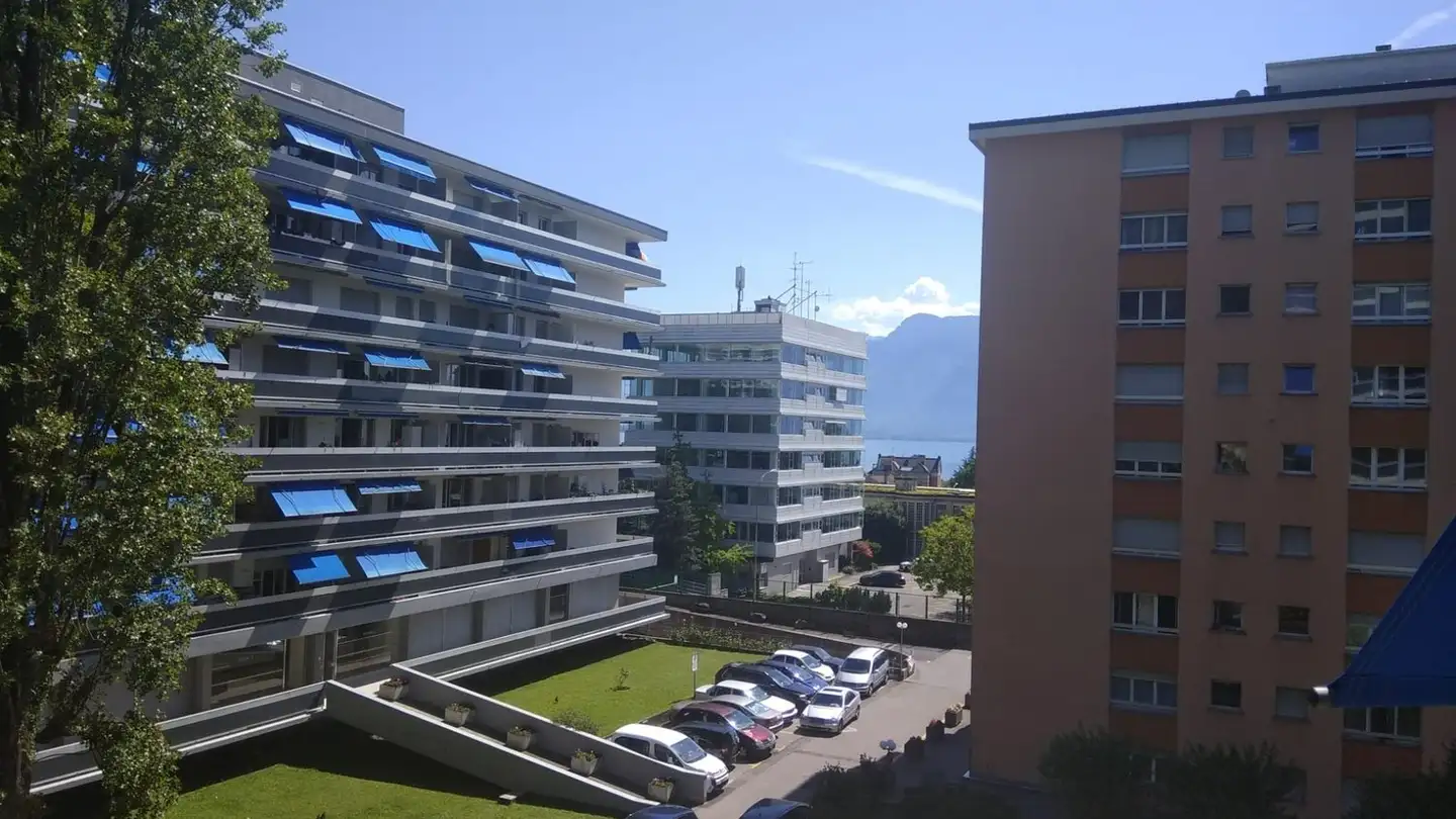 Appartamento in vendita - Rue Des Vaudrès 7, 1815 Clarens - Photo 3