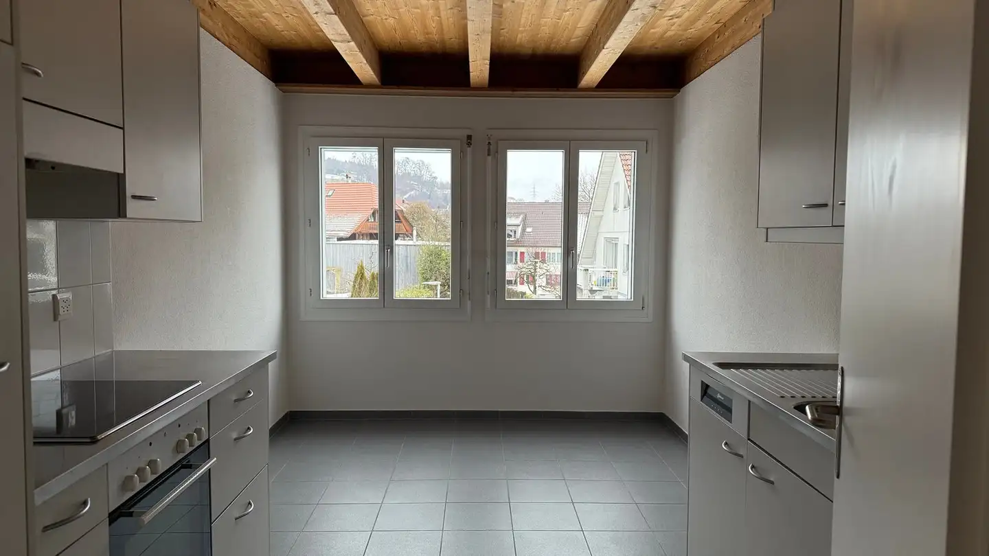 Wohnung mieten - Mühlestrasse 18, 3173 Oberwangen b. Bern - Foto 2