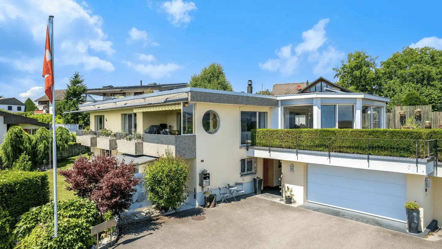 Maison individuelle à vendre - Oberwiberg 6, 6212 St. Erhard - Photo 3