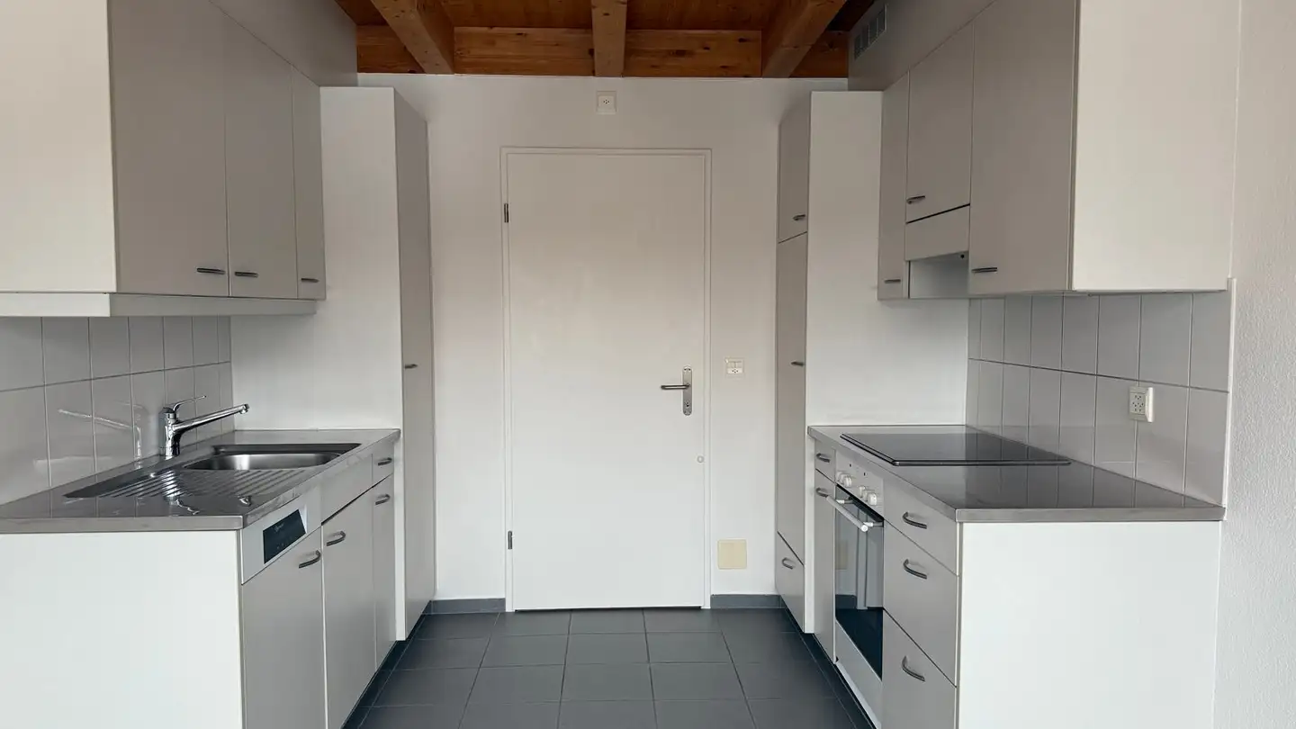 Wohnung mieten - Mühlestrasse 18, 3173 Oberwangen b. Bern - Foto 3