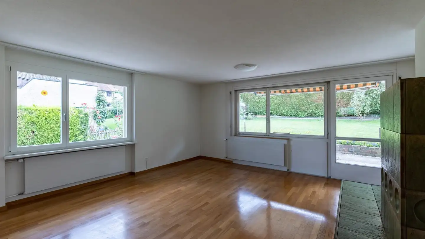 Casa singola in affitto - Haldenstrasse 15, 8957 Spreitenbach - Foto 4