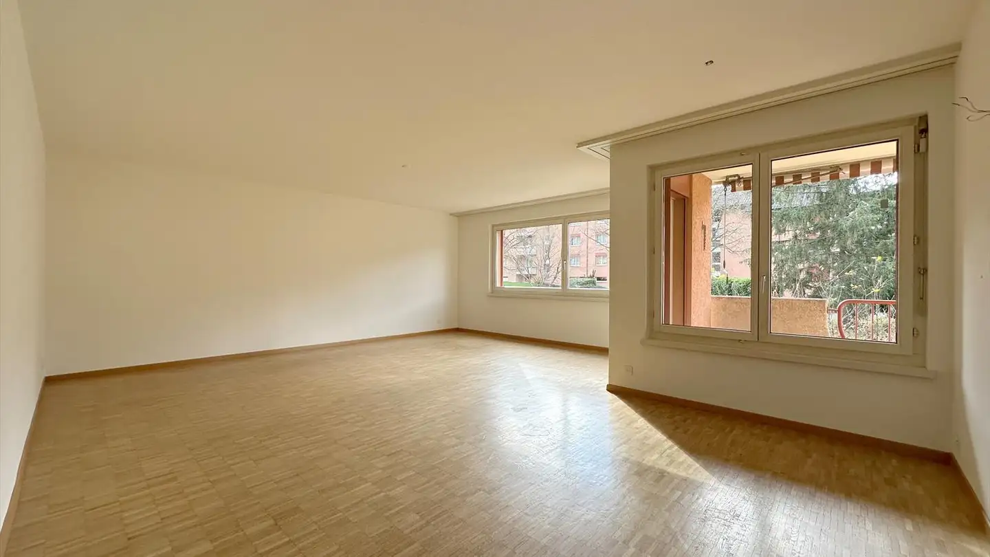 Apartment for rent - Neudorfstrasse 54, 8820 Wädenswil - Photo 3