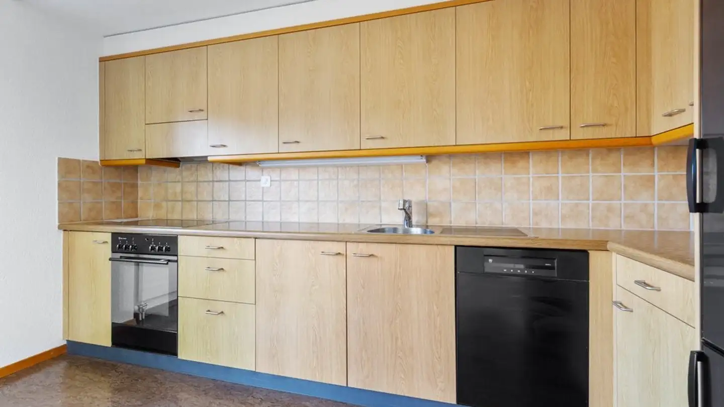 Apartment for rent - Ziegeleistrasse 32b, 3612 Steffisburg - Photo 2