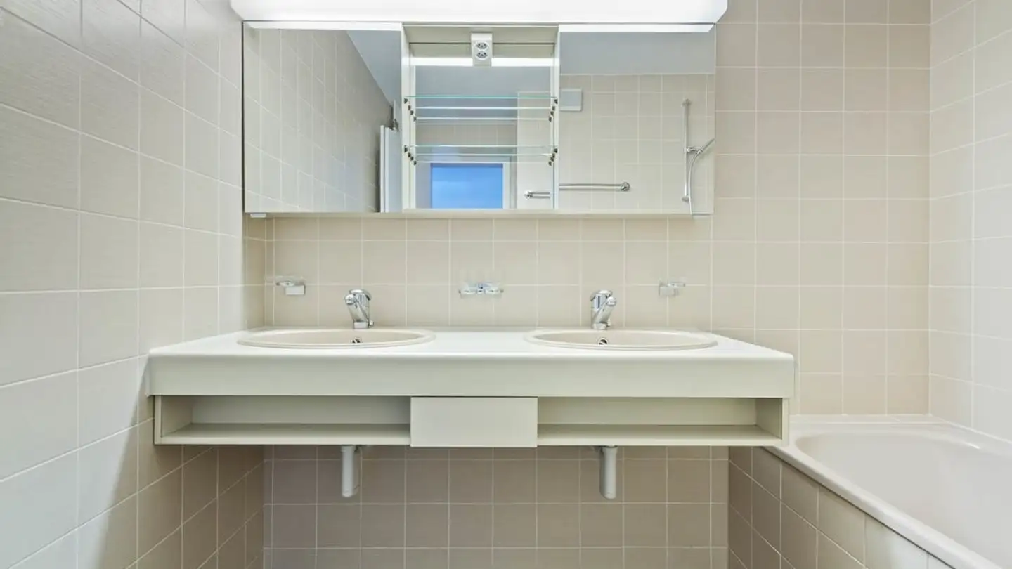 Apartment for rent - Ziegeleistrasse 32b, 3612 Steffisburg - Photo 3