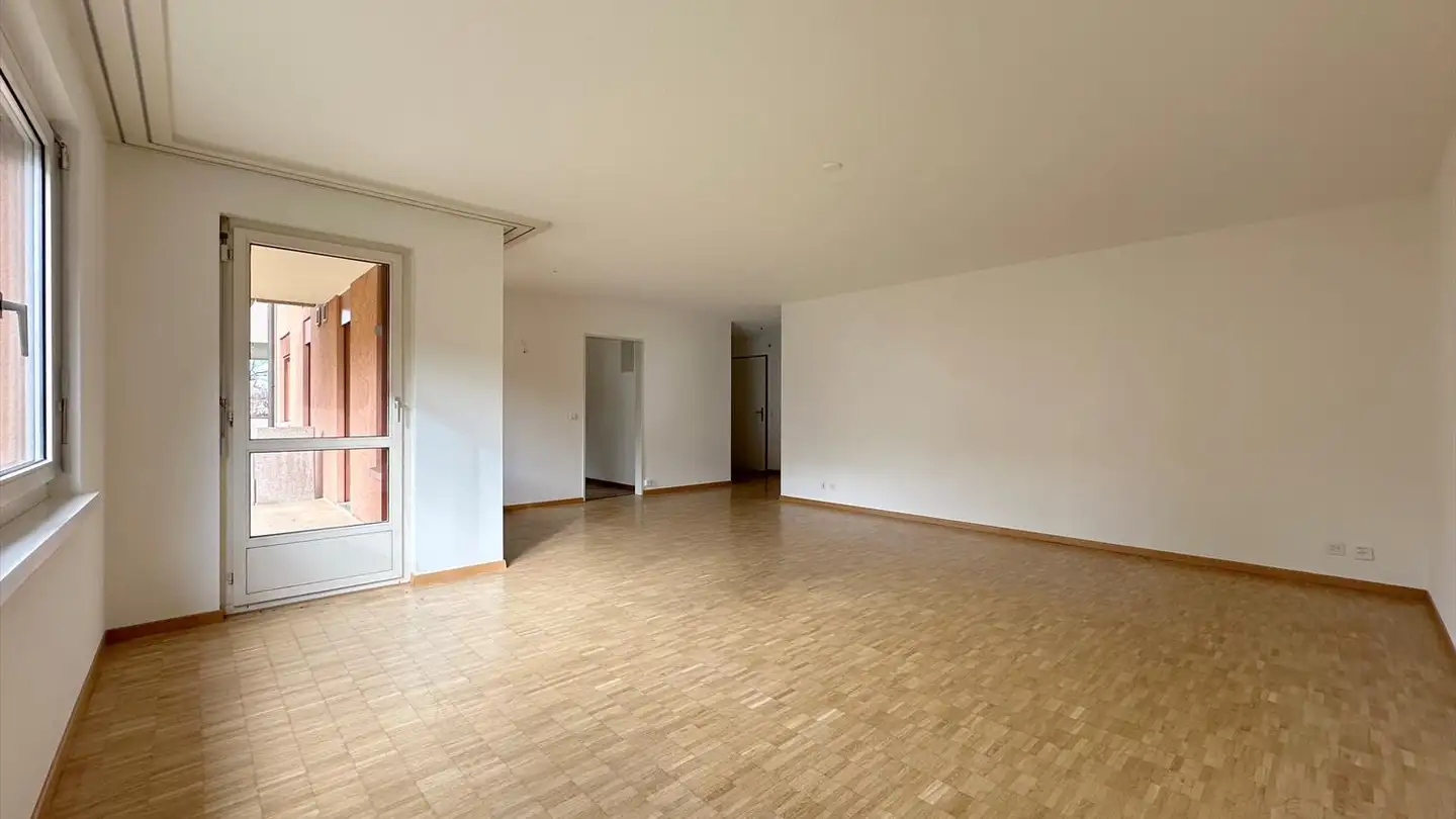 Apartment for rent - Neudorfstrasse 54, 8820 Wädenswil - Photo 4