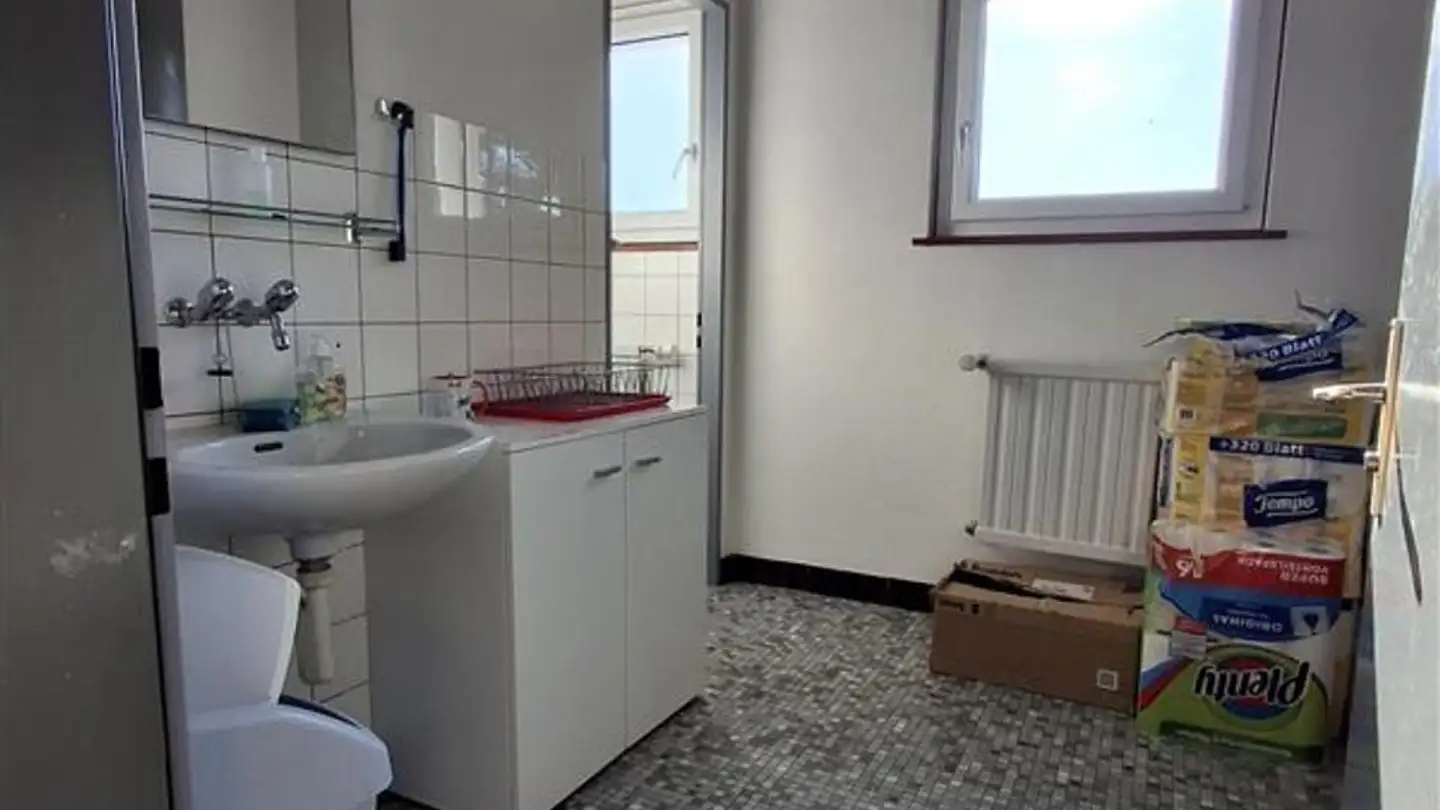 Commercial for rent - Chemin De La Charmille 2, 1723 Marly - Photo 2