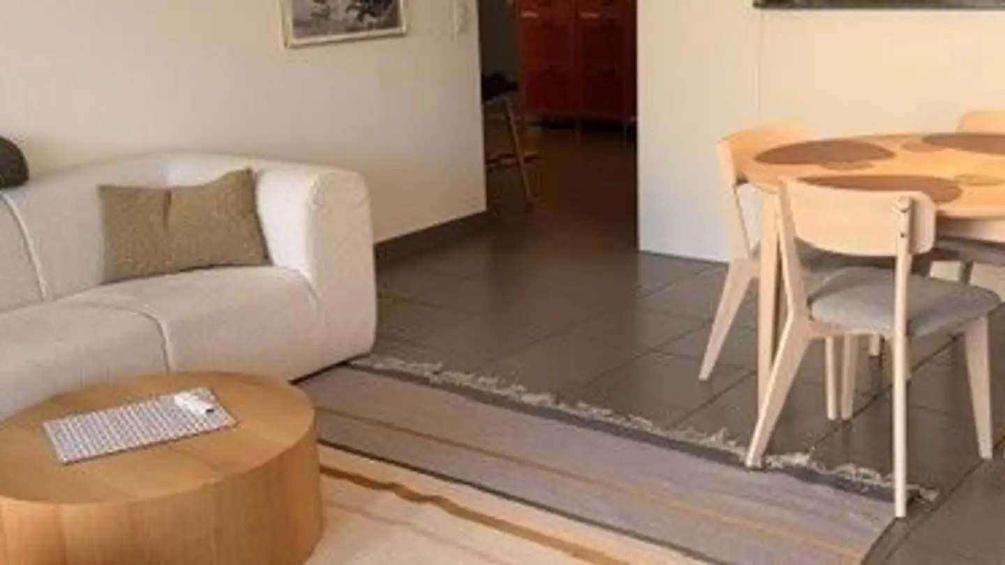 Apartment for rent - Rue Joseph-Piller 6, 1700 Fribourg - Photo 2
