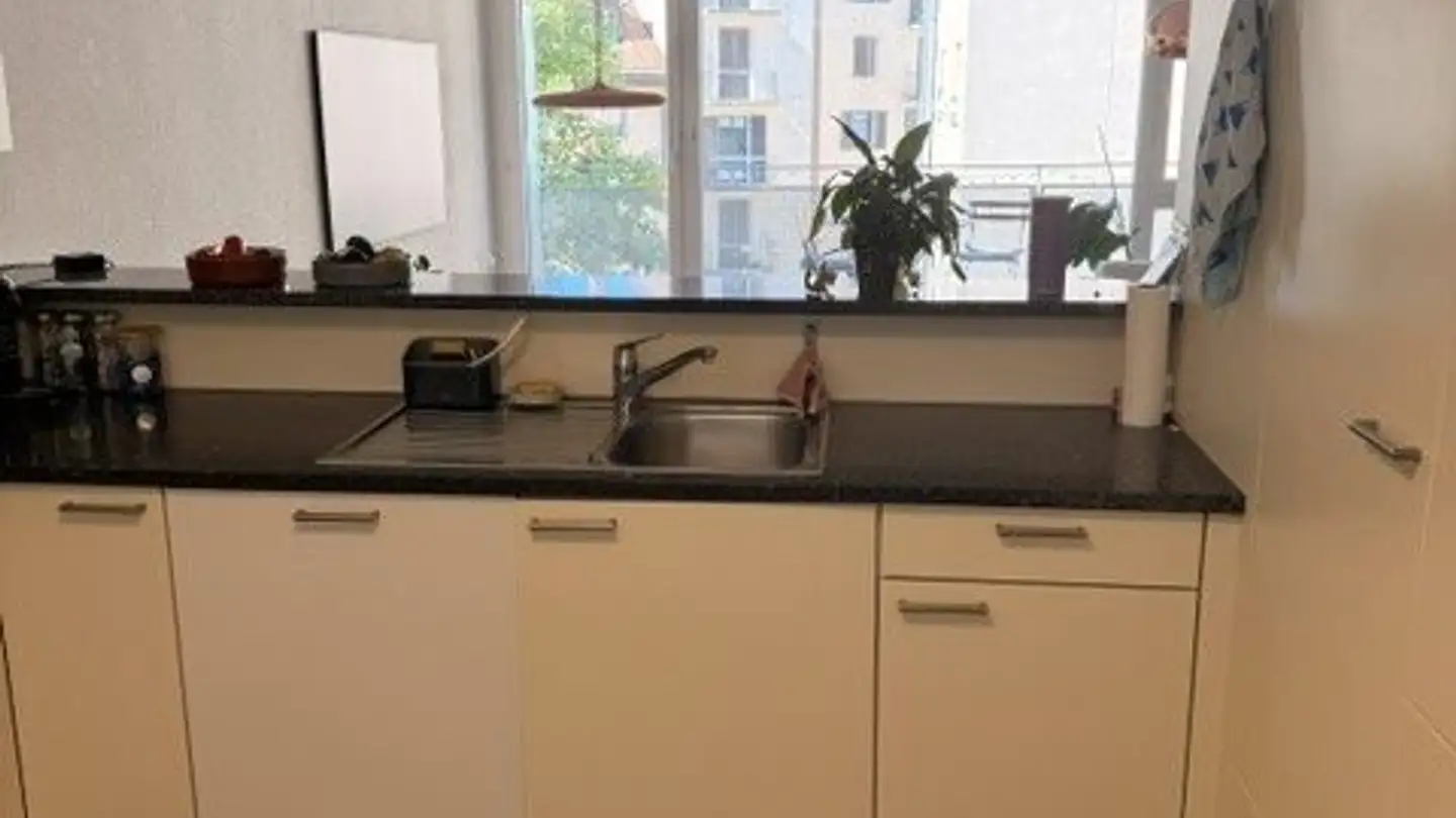 Apartment for rent - Rue Joseph-Piller 6, 1700 Fribourg - Photo 3